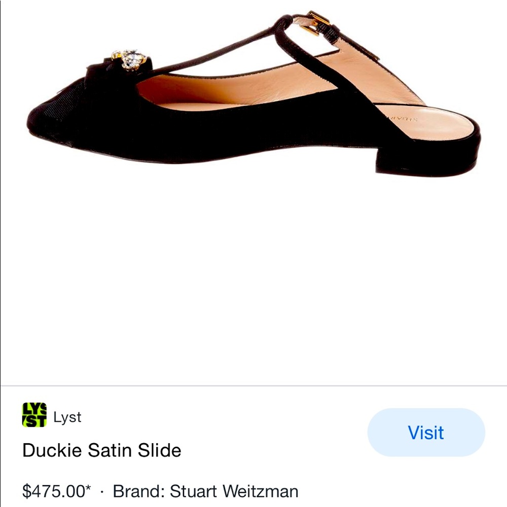 Stuart Weizman Duckie Blamoa slides